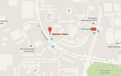 Oleander Towers (D12), Apartment #81888332